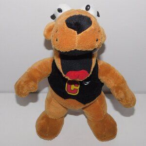 CO-OP Hardware stores Canada Cooper the Mascot Brown Bear 10" Plush Stuffed Toy